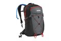 Batoh CAMELBAK Fourteener 26 Graphite/Red Poppy
