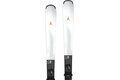 Lyže ATOMIC CLOUD C8 + M 10 GW White/Black