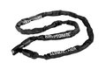 Zámek na klíč KRYPTONITE Keeper 411 4x1100mm Black