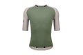 UNISEX Dres SANTINI Pelle Green