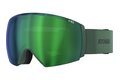 Brýle ATOMIC REVENT Q L HD Green
