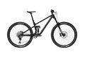 NORCO Sight A2 SHIMANO Black/Black 29
