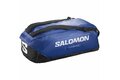 Cestovní taška SALOMON DUFFLE BAG 70L RACE BLUE
