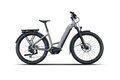 LAPIERRE E-Explorer 5.5 Low Graphite Grey Matt