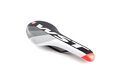 Sedlo SELLE ROYAL WST 2058 Black/White/Red