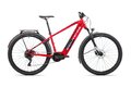 ROCK MACHINE eStorm 70 Tour Gloss Red/Silver/Black