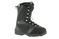 SNB boty NITRO FLORA TLS Black/Mint