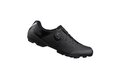Tretry SHIMANO SH-XC302 Black