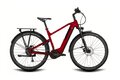 CONWAY Cairon T 2.0 625 Men Red/Black Metallic
