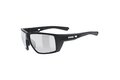 Brýle UVEX MTN Venture V Black Matt/Smoke
