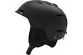 Přilba SALOMON HUSK Black