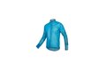 Bunda ENDURA FS260-Pro Adrenaline Race Cape II Hi-Viz Blue