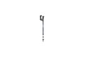 Trekingové hole LEKI Eagle Midnightblue Dark Metallic-white 110-145 cm