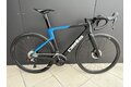 PELLS Airflow 2 Vibrant Blue/Matt Black