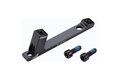 Brzdový adaptér BBB BBS-91 PowerMount 180mm