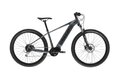 AMULET eRival 4.5 29 SH Black Shiny/Black Matt