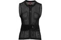 Ochranná vesta ATOMIC LIVE SHIELD AMID LITE VEST W Black