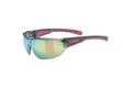 Brýle UVEX Equate Grey-Pink Matt/Mirror Pink