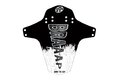 Přední blatník Reverse MudGuard Braaap