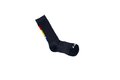 Ponožky LOOK Socks Elite Proteam Black