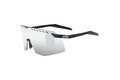 Brýle UVEX Pace Stage Black Matt / Mir. Silver S3