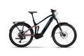 HAIBIKE Adventr 8.5 High Copper/Mystery Glossy