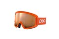 Dětské brýle POC POCito Opsin Fluorescent Orange/Partly Sunny Light Orange