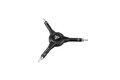 Torx klíč TOPEAK Y-Torx Speed Wrench T10/T25/T30