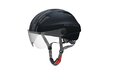 Helma CRATONI Evo Black/Anthracite Matt