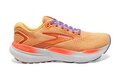 Dámské běžecké boty BROOKS Glycerin 21 Orange
