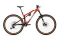 ROCK MACHINE Blizzard TRL 70-29 Orange/Silver