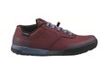 Dámské tretry SHIMANO SH-GF400 Red