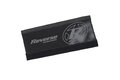 Neoprénový chránič pod řetěz Reverse Black/Grey
