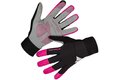 Dámské rukavice ENDURA Windchill Cerise