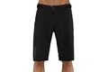 Kraťasy HORSEFEATHERS Venture Black