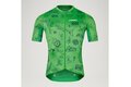 Dres ENDURA Pro SL Print Emerald