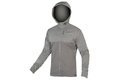 Bunda ENDURA SingleTrack Softshell II Pewter Grey