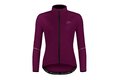 Dámská bunda FORCE Arrow Lady Purple