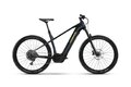 HAIBIKE AllTrack 10 29 High Blue/Titan/Yellow Glossy