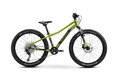GHOST Kato 24 Pro Candy Lime Green/Black