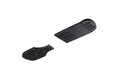Podrážka ATOMIC REDSTER TR TX 5MM LIFTER Black