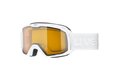 Brýle UVEX Elemnt LGL OTG White/Lgl Clear S1