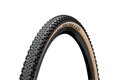 Plášť CONTINENTAL Terra Trail ShieldWall kevlar Cream