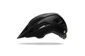 Helma GIRO Fixture II MIPS XL Mat Black/Grey