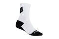Ponožky SENSOR Race Merino White