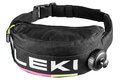 Thermo ledvinka LEKI Drinkbelt Thermo Compact Junior Black/Neonpink/Neonyellow