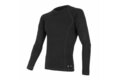 Triko SENSOR Merino DF Black