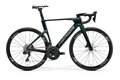 MERIDA Reacto 5000 Halo Green (Slate Grey)