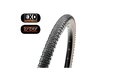 Plášť MAXXIS Rambler EXO TR Tanwall 700c kevlar
