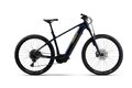 HAIBIKE AllTrack 11 ABS 29 High Blue/Titan/Yellow Glossy